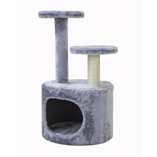 Picture of Freedog CozyClimb Cat Scratcher | Cat Tower